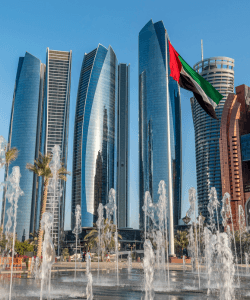 Abu Dhabi