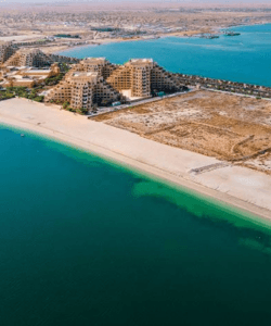 Ras Al Khaimah