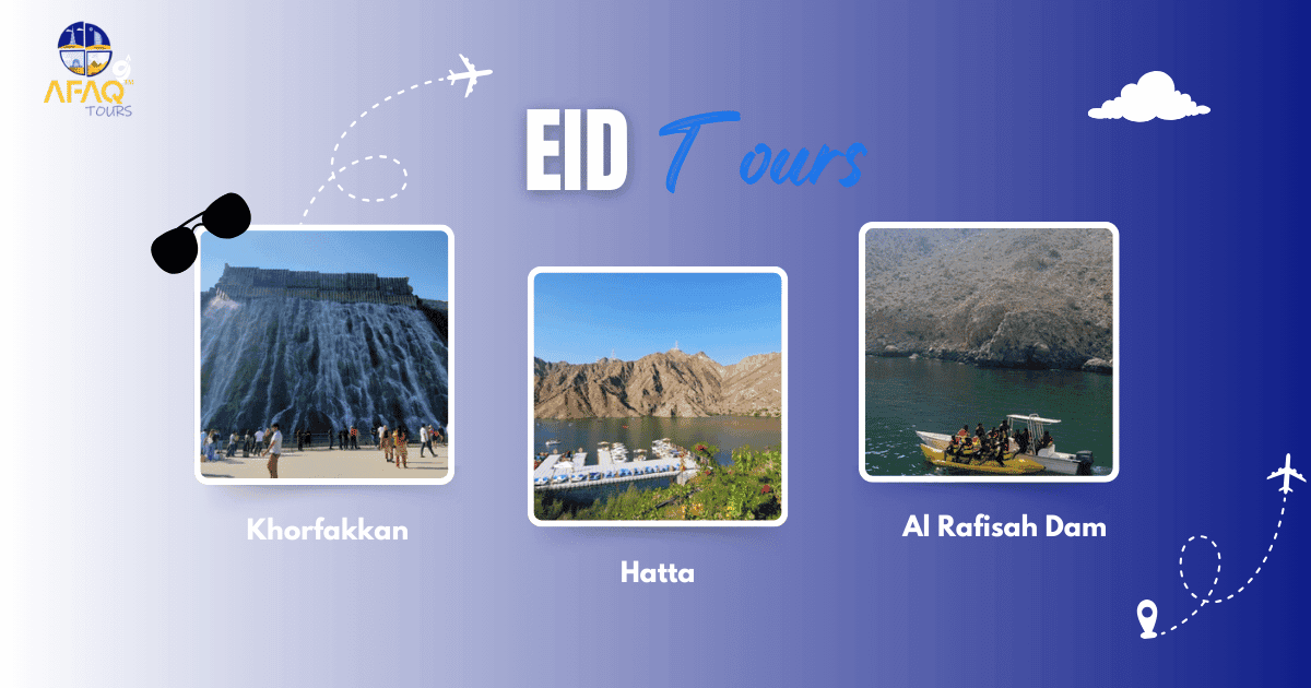 Eid Al Fitr Tours in Dubai
